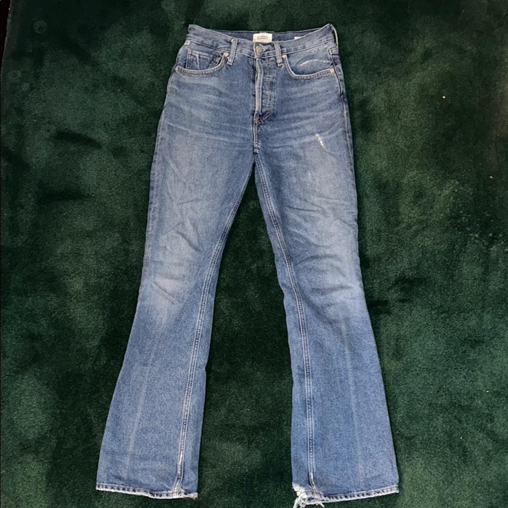 Citizens of Humanity Libby Bootcut